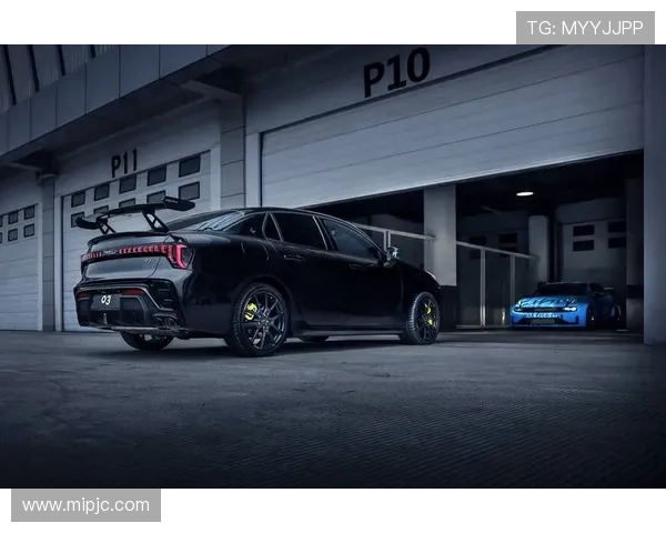 2.0T红头发动机，330匹马力，史上最强Type R发布